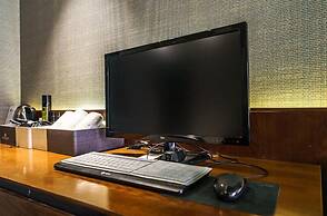 Bupyeong Zenith Hotel