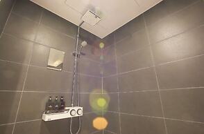 Bupyeong Zenith Hotel