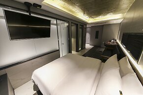 Bupyeong Zenith Hotel