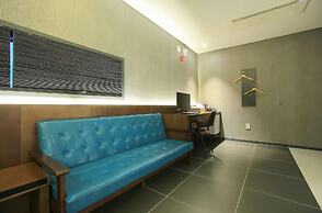 Bupyeong Zenith Hotel