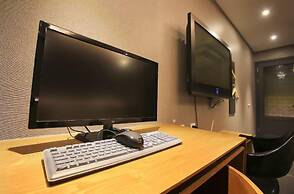 Bupyeong Zenith Hotel