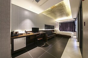 Bupyeong Zenith Hotel