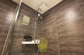 Bupyeong Zenith Hotel