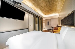 Bupyeong Zenith Hotel