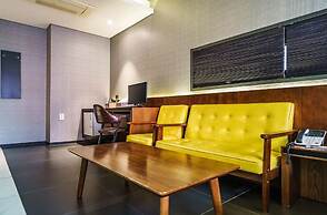 Bupyeong Zenith Hotel