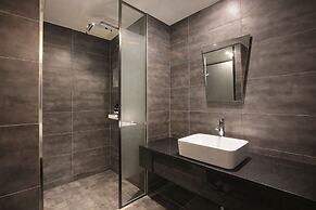 Bupyeong Zenith Hotel