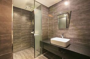 Bupyeong Zenith Hotel