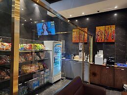 Bupyeong Zenith Hotel