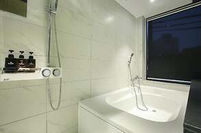 Bupyeong Zenith Hotel