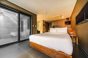 Bupyeong Zenith Hotel