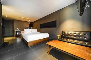 Bupyeong Zenith Hotel