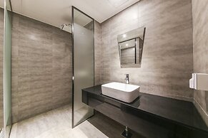 Bupyeong Zenith Hotel