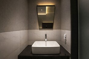 Bupyeong Zenith Hotel