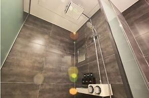 Bupyeong Zenith Hotel