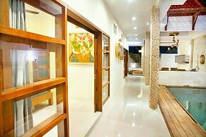 Villa Poetra Balangan