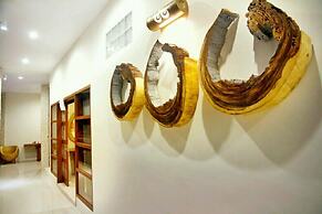 Villa Poetra Balangan