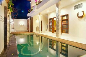 Villa Poetra Balangan