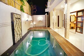 Villa Poetra Balangan