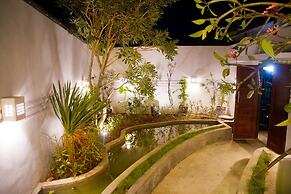 Villa Poetra Balangan