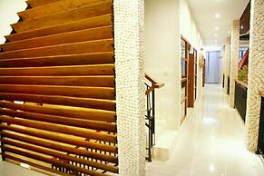 Villa Poetra Balangan