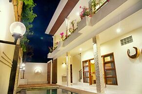 Villa Poetra Balangan