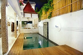 Villa Poetra Balangan