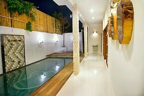 Villa Poetra Balangan