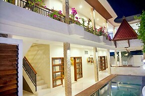 Villa Poetra Balangan