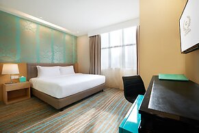 Cosmo Hotel Kuala Lumpur