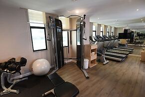 Cosmo Hotel Kuala Lumpur