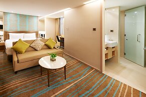 Cosmo Hotel Kuala Lumpur