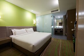 Cosmo Hotel Kuala Lumpur