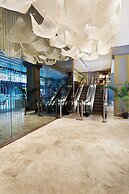 Cosmo Hotel Kuala Lumpur