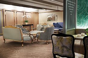 Cosmo Hotel Kuala Lumpur