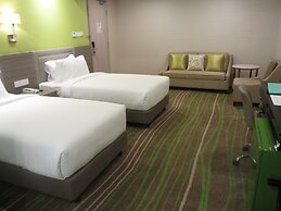 Cosmo Hotel Kuala Lumpur