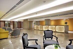 Cosmo Hotel Kuala Lumpur