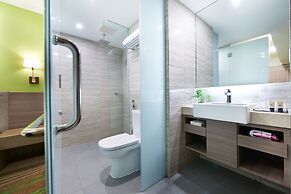 Cosmo Hotel Kuala Lumpur