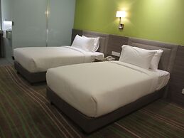 Cosmo Hotel Kuala Lumpur