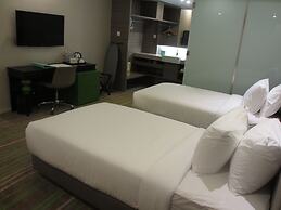 Cosmo Hotel Kuala Lumpur