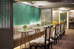 Cosmo Hotel Kuala Lumpur