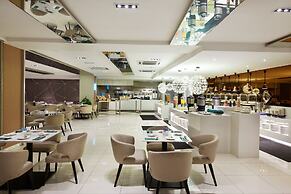 Cosmo Hotel Kuala Lumpur