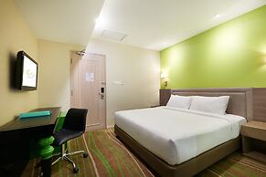 Cosmo Hotel Kuala Lumpur