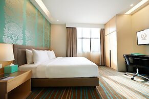 Cosmo Hotel Kuala Lumpur