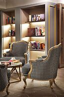 Cosmo Hotel Kuala Lumpur