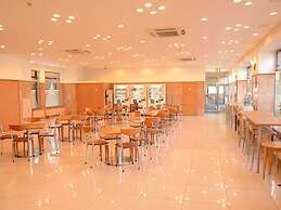Toyoko Inn Hokkaido Hakodate Ekimae Daimon