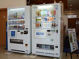 Toyoko Inn Hokkaido Hakodate Ekimae Daimon