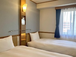 Toyoko Inn Hokkaido Hakodate Ekimae Daimon