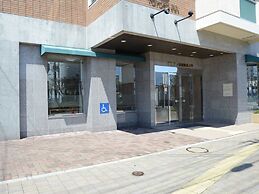 Toyoko Inn Hokkaido Hakodate Ekimae Daimon