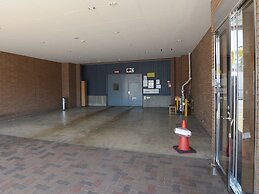 Toyoko Inn Hokkaido Hakodate Ekimae Daimon