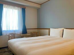 Toyoko Inn Hokkaido Hakodate Ekimae Daimon